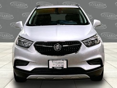 Used 2022 Buick Encore Preferred w/ Safety Package image 2