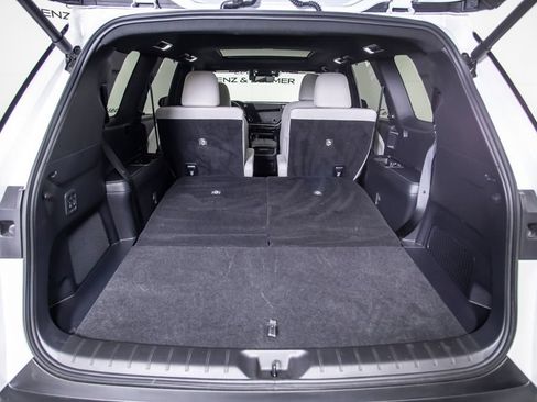 Used 2026 Lexus TX 350 AWD w/ Technology Package image 8