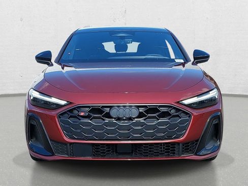New 2026 Audi S5 Premium Plus AWD/4WD image 2