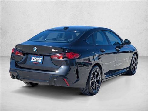 Used 2025 BMW 228i xDrive image 5