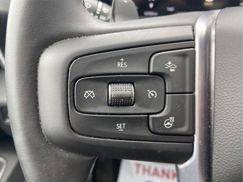 Used 2025 GMC Sierra 1500 Elevation image 63