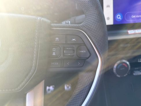 New 2025 Toyota Tacoma TRD Sport image 14