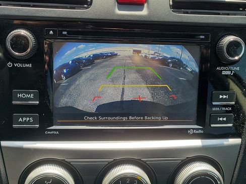 Used 2017 Subaru Crosstrek 2.0i Premium AWD/4WD image 26