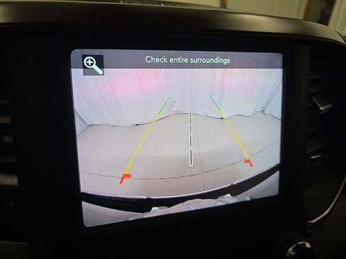 Used 2021 RAM 1500 Laramie image 21