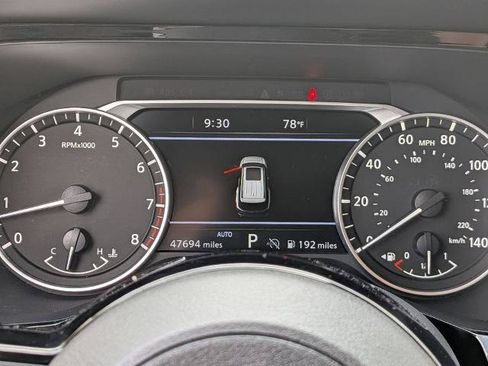 Certified 2025 Nissan Pathfinder SL AWD/4WD image 18