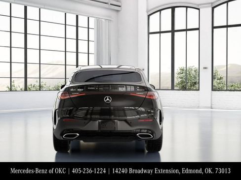 New 2026 Mercedes-Benz GLC 300 4MATIC image 25