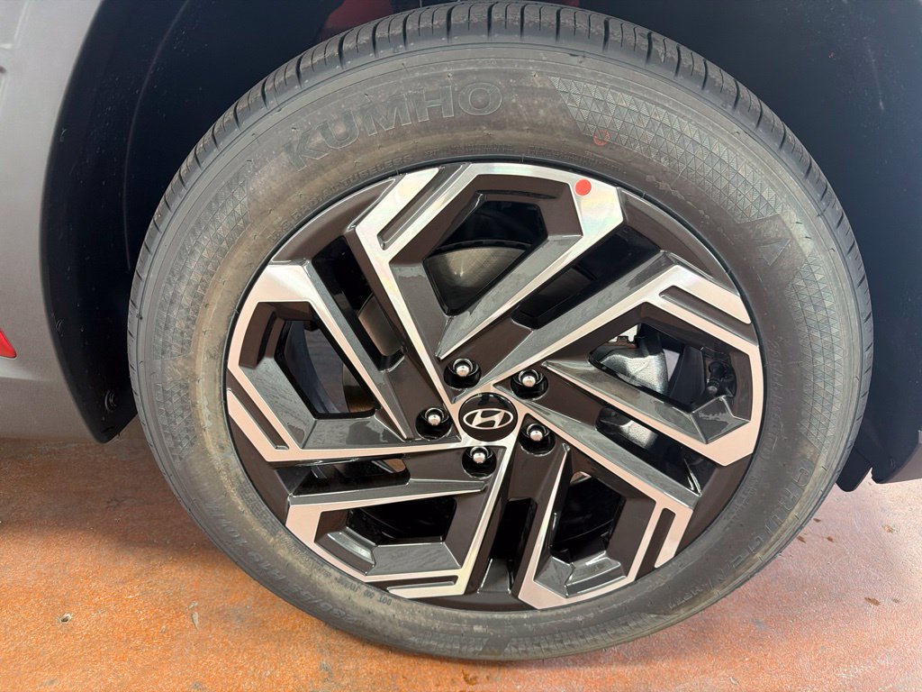 New 2026 Hyundai Tucson SEL Plus FWD image 11