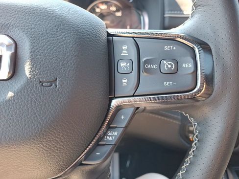 New 2025 RAM 2500 Power Wagon AWD/4WD image 26