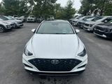 Used 2021 Hyundai Sonata Limited image 2