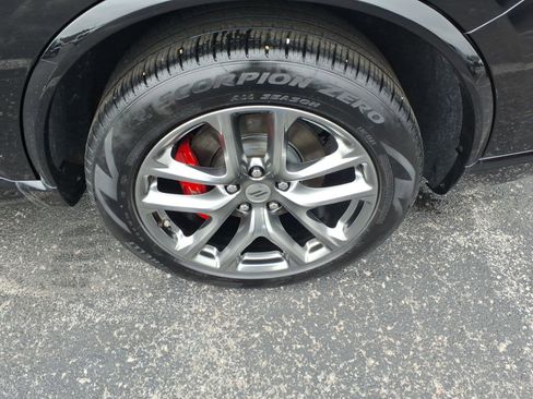 Used 2023 Dodge Durango R/T w/ Tow 'N Go Package image 9