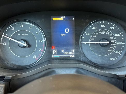 Used 2022 Subaru Impreza 2.0i AWD/4WD image 31