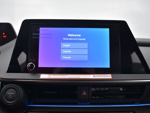 Used 2026 Toyota Prius XLE image 16