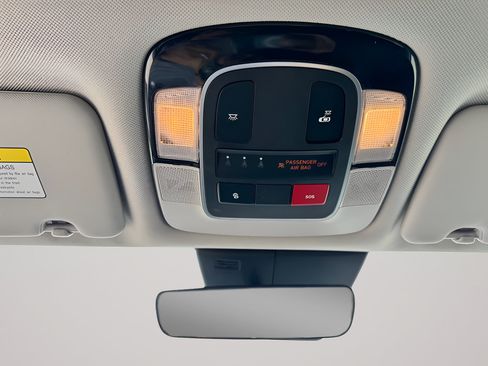 Used 2024 Hyundai Tucson SEL FWD image 36