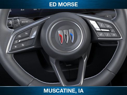 New 2026 Buick Envision Sport Touring image 19