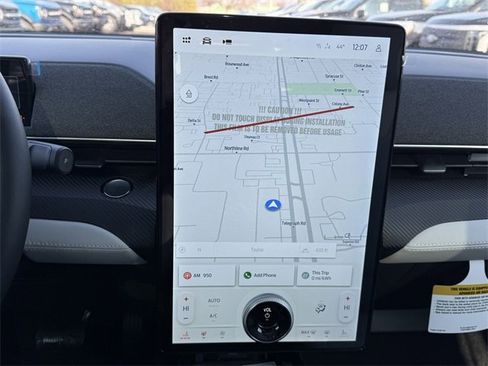 New 2025 Ford Mustang Mach-E Premium w/ Interior Protection Package image 18