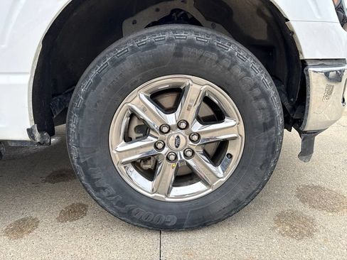 Used 2024 Ford F150 XLT w/ Tow/Haul Package AWD/4WD image 52