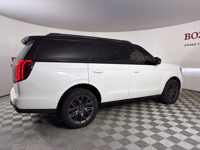 Used 2025 Ford Expedition Platinum w/ Stealth Performance Package AWD/4WD image 13