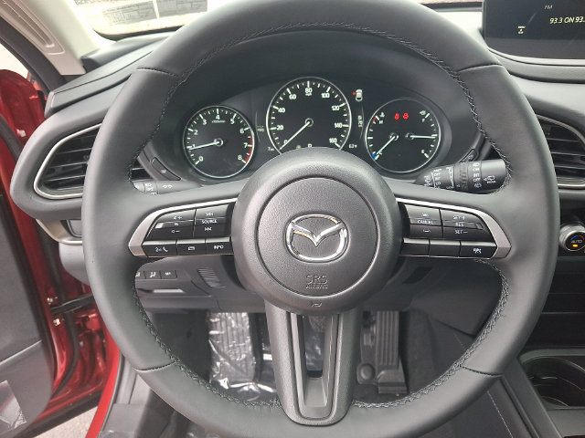 New 2026 MAZDA CX-30 AWD 2.5 S w/ Select Sport Pkg image 16