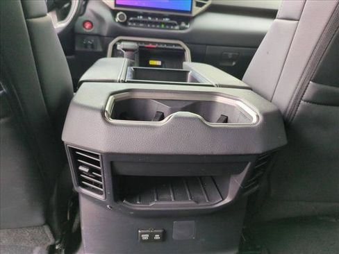 Used 2025 Toyota Tundra Limited w/ TRD Off-Road Package AWD/4WD image 16