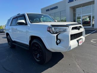 Used 2019 Toyota 4Runner SR5 Premium AWD/4WD video 2