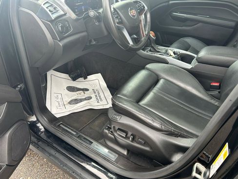 Used 2015 Cadillac SRX Luxury w/ Driver Awareness Package image 10