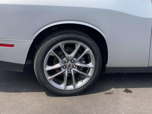 Used 2023 Dodge Challenger GT AWD/4WD image 7