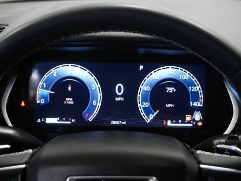 Certified 2024 Jeep Grand Cherokee Laredo image 20