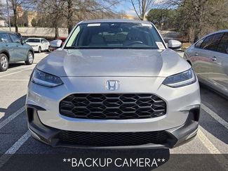 Used 2025 Honda HR-V LX video 3