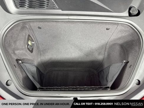 Used 2021 Chevrolet Corvette Stingray Preferred Conv w/ Battery Protection Package RWD image 28