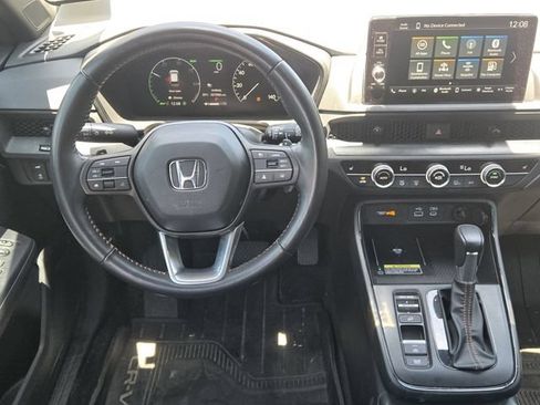 Used 2025 Honda CR-V Sport-L image 23