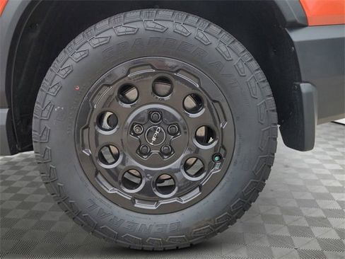 New 2026 Honda Passport TrailSport image 11