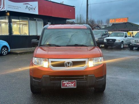 Used 2009 Honda Element EX image 3