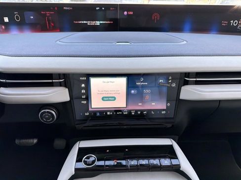 New 2026 Lincoln Navigator L Reserve AWD/4WD image 27