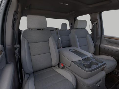 Used 2026 GMC Sierra 1500 SLE AWD/4WD image 16