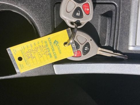 Used 2007 Scion tC image 11