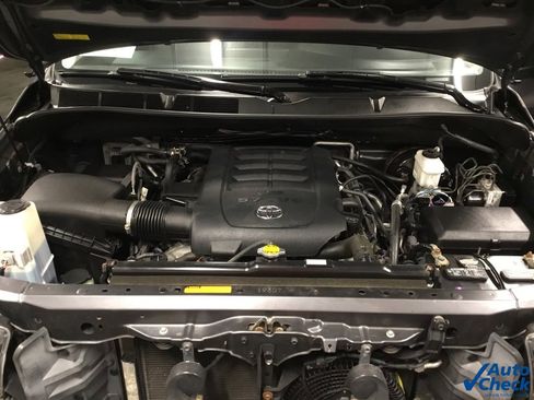 Used 2016 Toyota Sequoia Limited image 55