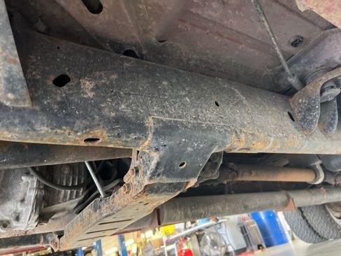 Used 2012 RAM 3500 ST w/ Chrome Appearance Group image 18