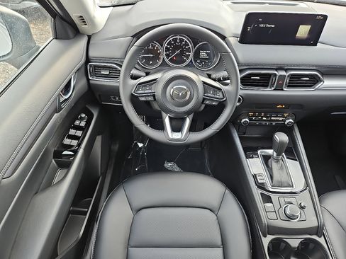 New 2025 MAZDA CX-5 AWD 2.5 S w/ Select Package image 9