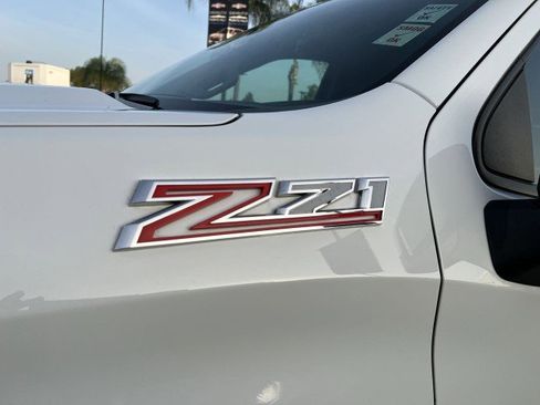 Used 2022 Chevrolet Silverado 1500 RST w/ Safety Package image 29