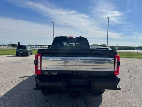 Certified 2024 Ford F350 King Ranch AWD/4WD image 12