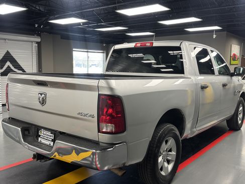 Used 2014 RAM 1500 Tradesman w/ Popular Equipment Group AWD/4WD image 4