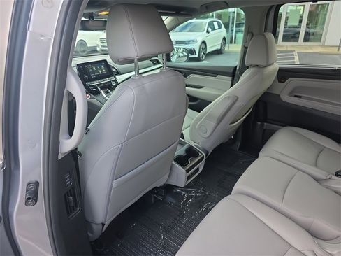 Used 2019 Honda Odyssey EX-L image 10