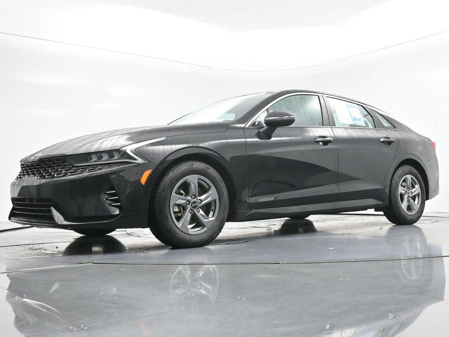 Used 2021 Kia K5 LXS FWD image 44