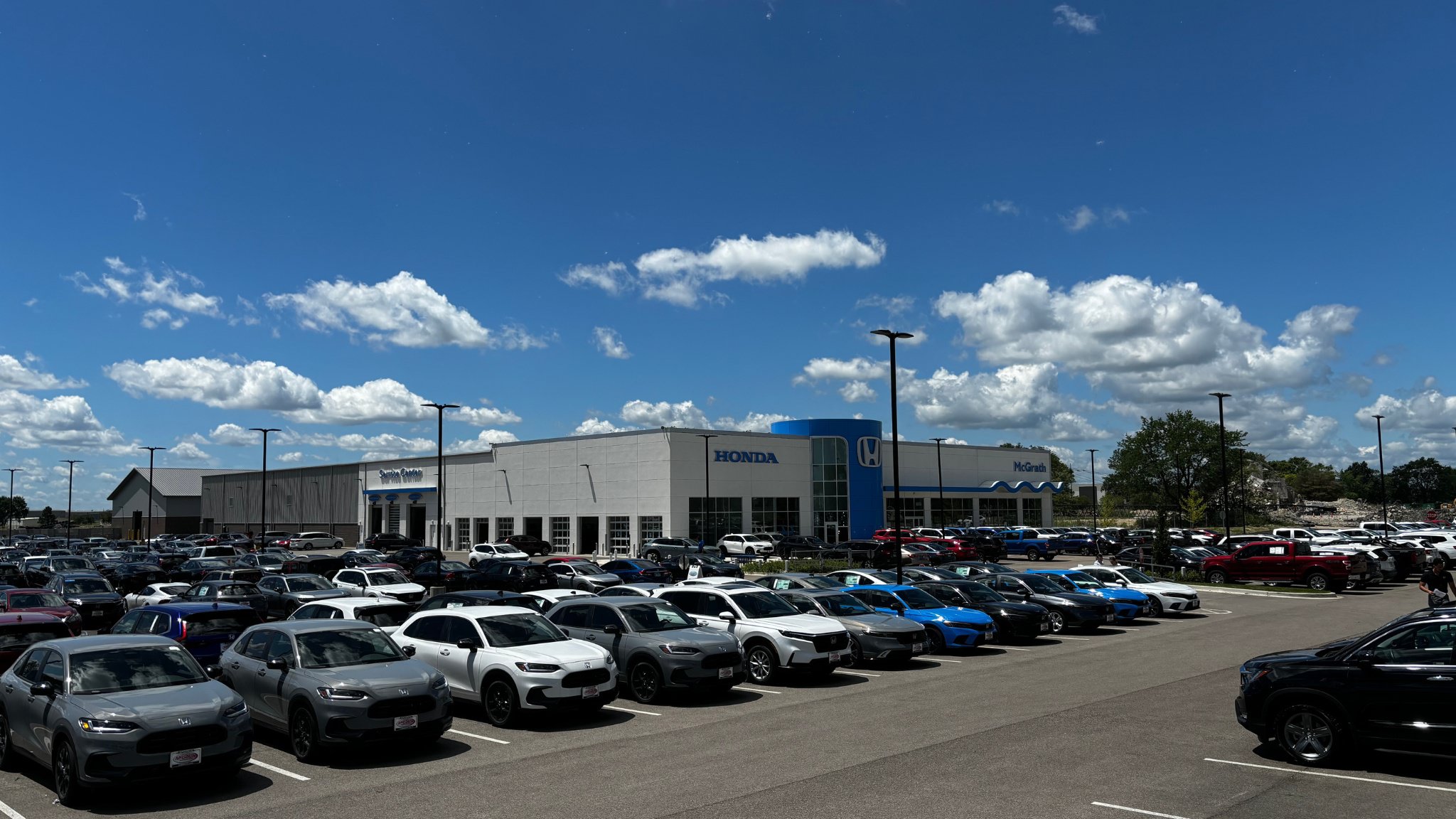 Used 2021 Honda CR-V EX-L image 25