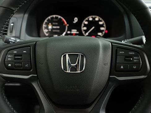 New 2026 Honda Ridgeline RTL image 38