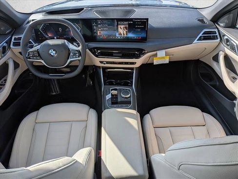 New 2026 BMW 430i xDrive Convertible w/ Premium Package image 18