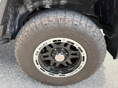 Used 2012 Toyota FJ Cruiser 2WD w/ Upgrade Pkg image 25