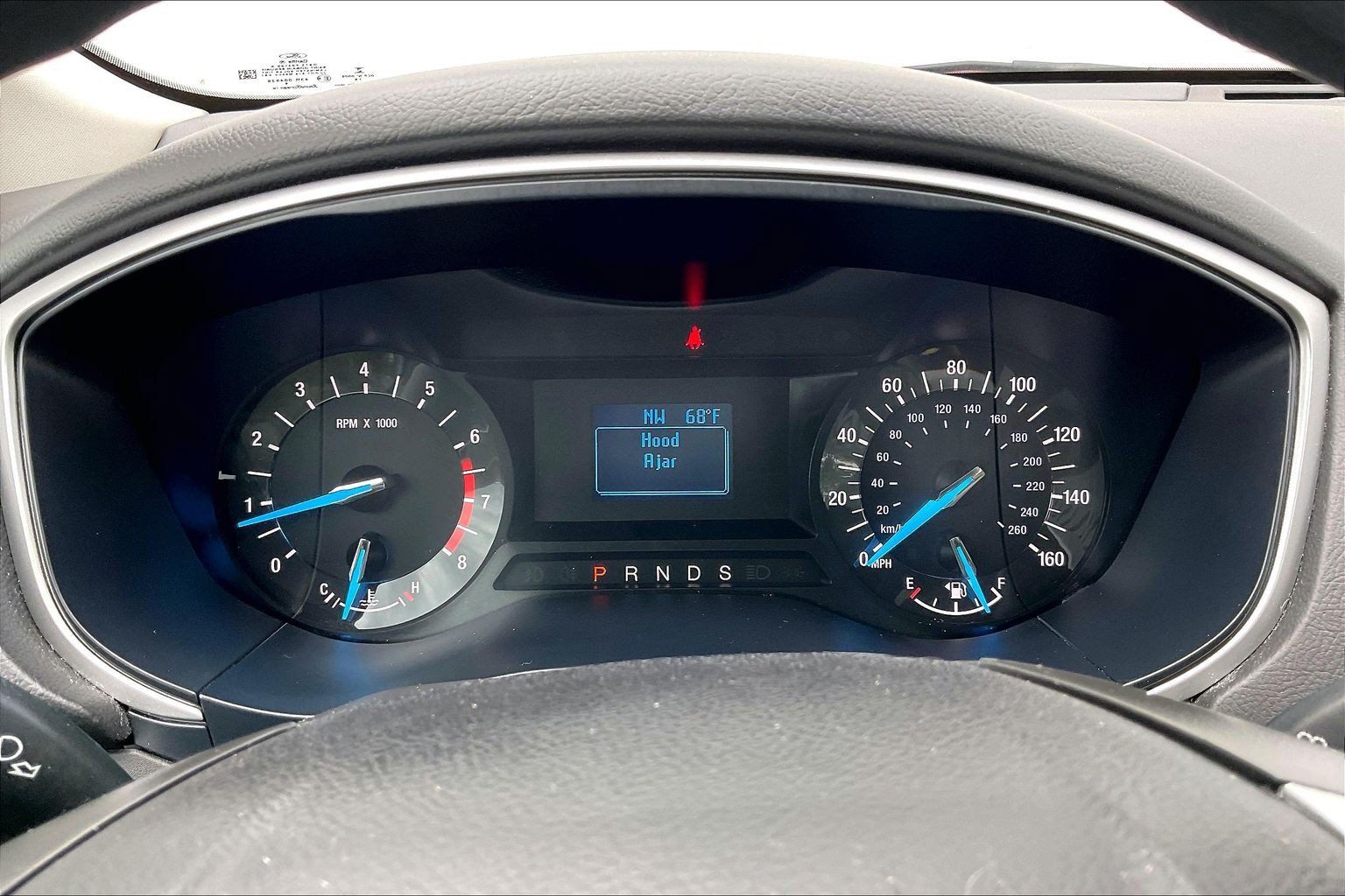 Used 2015 Ford Fusion S FWD image 25