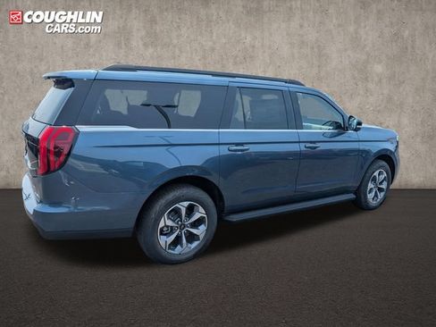 New 2027 Ford Expedition Max Active AWD/4WD image 9