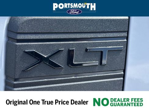 Used 2025 Ford Maverick XLT w/ XLT Luxury Package image 22